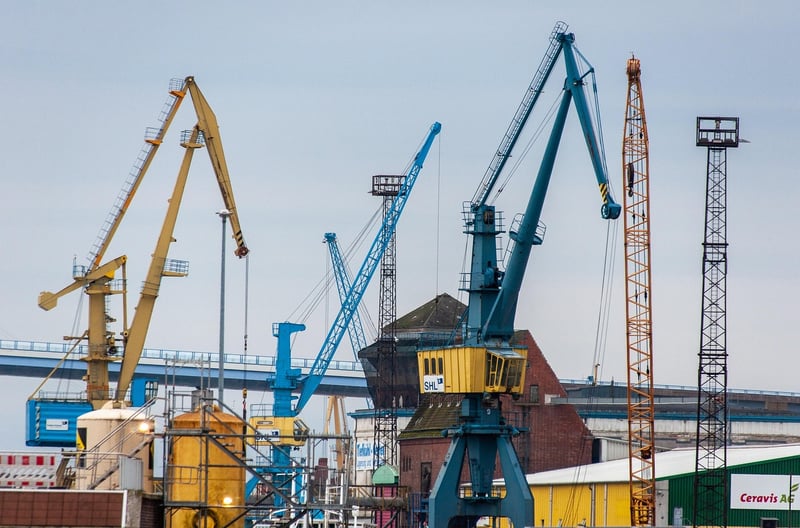 Industry Associations